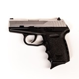 SCCY CPX-2 - 1 of 3