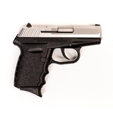SCCY CPX-2 - 2 of 3