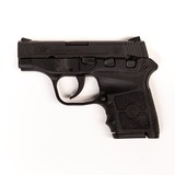 SMITH & WESSON M&P BODYGUARD 380 - 2 of 4