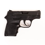 SMITH & WESSON M&P BODYGUARD 380 - 3 of 4