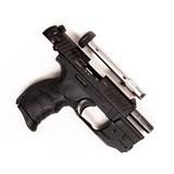 WALTHER P22 - 3 of 3