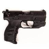 WALTHER P22 - 2 of 3