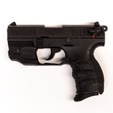 WALTHER P22 - 1 of 3