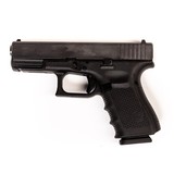 GLOCK G19 GEN4 - 1 of 4
