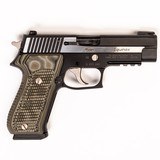 SIG SAUER P220 EQUINOX - 3 of 4