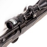 REMINGTON MODEL 700 - 4 of 5