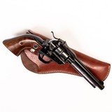 RUGER SINGLE-SIX - 3 of 4