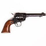 RUGER SINGLE-SIX - 2 of 4