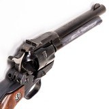 RUGER SINGLE-SIX - 4 of 4