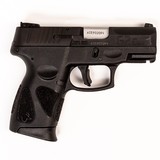 TAURUS G2C - 2 of 3