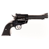 RUGER BLACKHAWK - 2 of 4