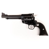 RUGER BLACKHAWK - 1 of 4