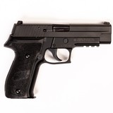 SIG SAUER P226 - 2 of 3
