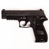 SIG SAUER P226 - 1 of 3