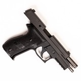 SIG SAUER P226 - 3 of 3