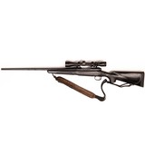 WINCHESTER MODEL 70 - 1 of 5