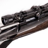 WINCHESTER MODEL 70 - 4 of 5