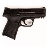 SMITH & WESSON M&P9C - 3 of 4