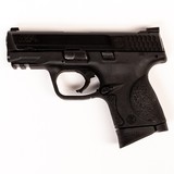 SMITH & WESSON M&P9C - 1 of 4