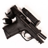SMITH & WESSON M&P9C - 4 of 4