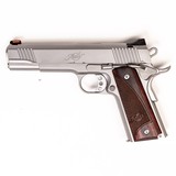 KIMBER CUSTOM II - 4 of 4