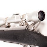 WINCHESTER MODEL 70 - 5 of 5