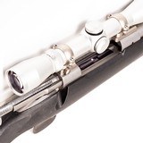 WINCHESTER MODEL 70 - 4 of 5