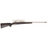 WINCHESTER MODEL 70 - 3 of 5