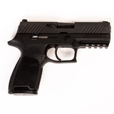 SIG SAUER P320 COMPACT - 3 of 4