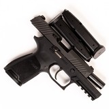 SIG SAUER P320 COMPACT - 4 of 4