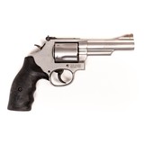 SMITH & WESSON MODEL 69 COMBAT MAGNUM - 3 of 5