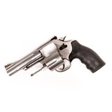 SMITH & WESSON MODEL 69 COMBAT MAGNUM - 4 of 5