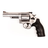 SMITH & WESSON MODEL 69 COMBAT MAGNUM - 2 of 5