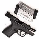 SMITH & WESSON M&P9 SHIELD - 2 of 4