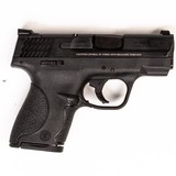 SMITH & WESSON M&P9 SHIELD - 3 of 4