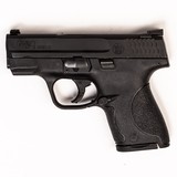 SMITH & WESSON M&P9 SHIELD - 4 of 4