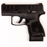 BERETTA APX CARRY BLK - 1 of 4