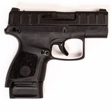 BERETTA APX CARRY BLK - 3 of 4