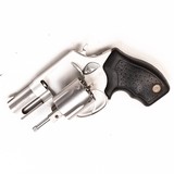 TAURUS 85 ULTRA-LITE - 1 of 4