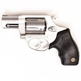 TAURUS 85 ULTRA-LITE - 3 of 4