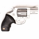 TAURUS 85 ULTRA-LITE - 4 of 4