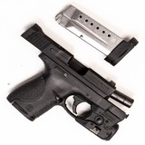 SMITH & WESSON M&P9 SHIELD - 2 of 4