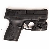 SMITH & WESSON M&P9 SHIELD - 3 of 4