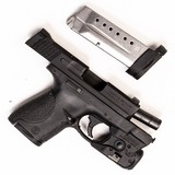 SMITH & WESSON M&P9 SHIELD - 1 of 4