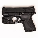 SMITH & WESSON M&P9 SHIELD - 4 of 4