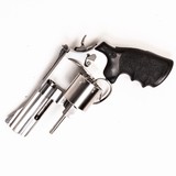 SMITH & WESSON 610-3 - 1 of 3