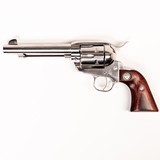 RUGER NEW VAQUERO - 2 of 5