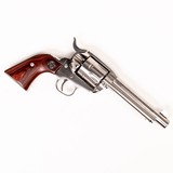 RUGER NEW VAQUERO - 4 of 5
