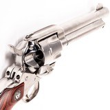 RUGER NEW VAQUERO - 5 of 5