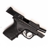 SMITH & WESSON M&P9 SHIELD - 2 of 4